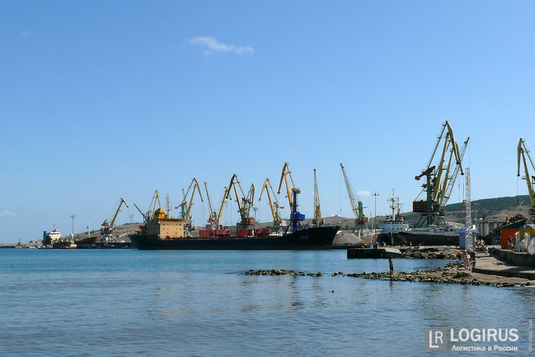 Александр Петрушин: «Нужно оформить знание в виде концепции или стратегии развития портов»