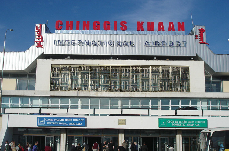 Казахстанской авиакомпании в Улан-Батор уже не нужно. Там Air Astana не ждут или не хотят – не столь важно, главное, за что