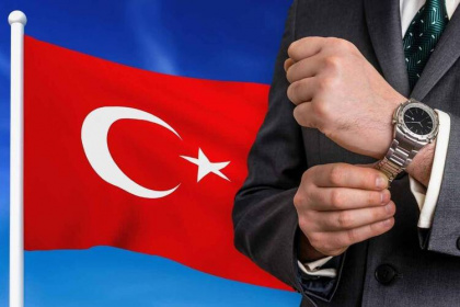 Турция закручивает «платежные гайки» российским участникам ВЭД