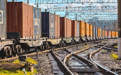 Эксперт: сроки транзитных контейнерных перевозок выросли на 20%