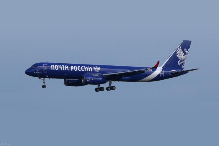 «Почта России» пропишется в аэропорту Хабаровска, чтобы закрепиться на всем Дальнем Востоке