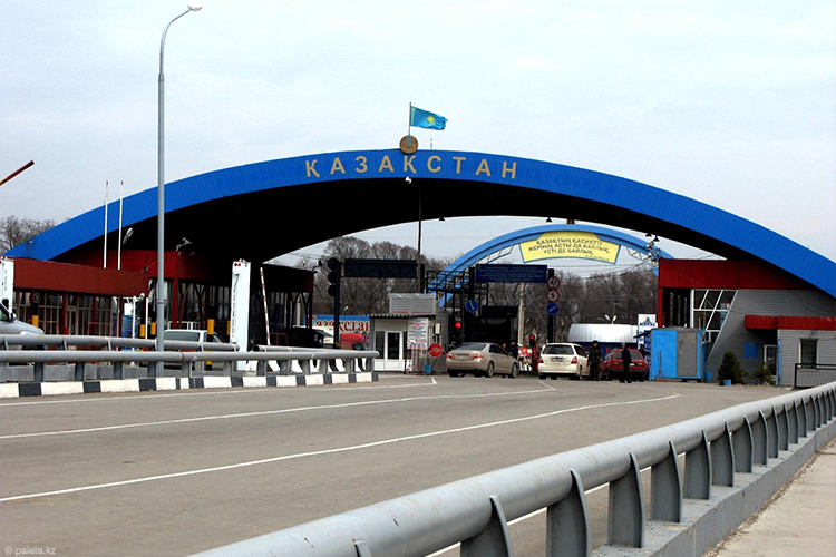 Казахстан нарушает договоренности – проверяет соседские подкарантинные товары