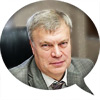 Иван Гаврилов, заместитель генерального директора по Приволжскому региону ООО ТП «Руста-Брокер»