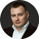 Алексей Чиняков, коммерческий директор международной транспортно-логистической компании «ТРАСКО»