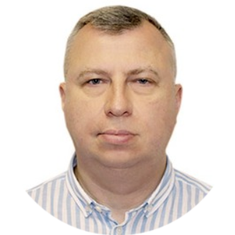 Константин Бондаренко,заместитель генерального директора компании BMJ-logistics