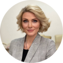 Екатерина Роганова