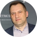Вячеслав Помещиков, генеральный директор компании «Маршрут»: