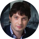 Алексей Наджар, генеральный директор Free Lines Company