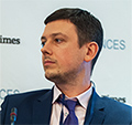 Олег Казеннов