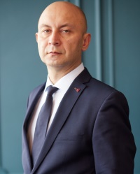 Юрий Бахмат, директор обособленного подразделения Москвы транспортно-логистической компании «ТЛК ВЛ Лоджистик»