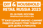 DIY & HOUSEHOLD RETAIL RUSSIA