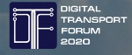 Международный Цифровой Транспортный Форум 2020