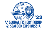 V Global Fishery Forum& Seafood Expo Russia 2022