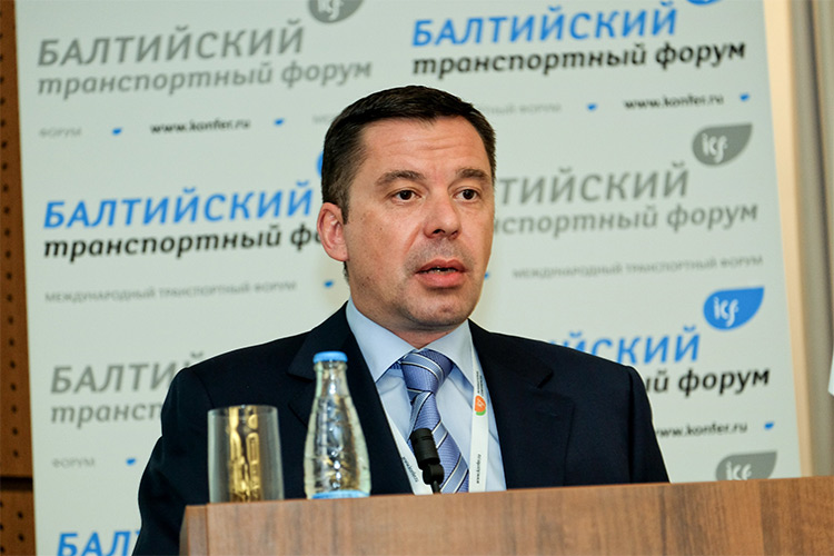 Сергей Капустин