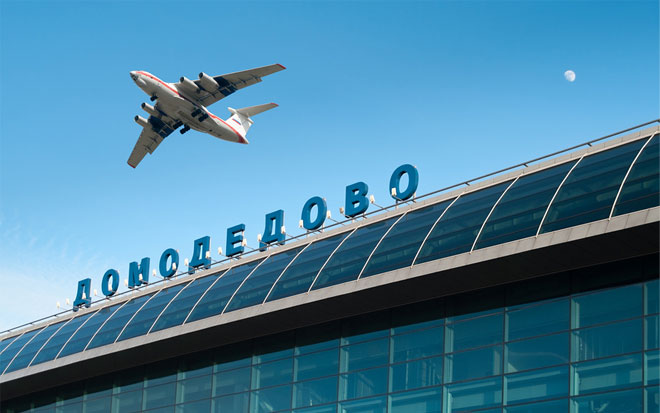 'Домодедово' призналось инвесторам, что является лучшим аэропортом Европы 