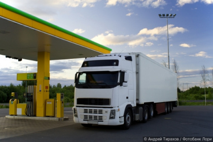 Дорогая весна: логисты готовятся к дефициту дизеля