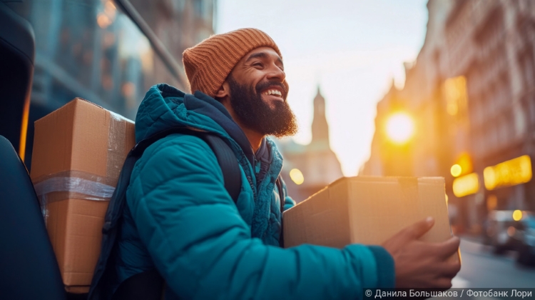 Курьеры – в зоне позитива, ПВЗ – в зоне риска: Brand Analytics составил карту эмоций клиентов на последней миле