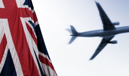 Мировые самолеты летят вниз – то ли Brexit тому виной, то ли какой-то каприз