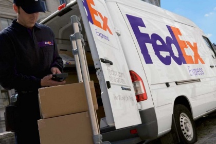 Китайский «чёрный список» может пополнить FedEx