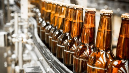 От маркировки пива бюджет получит больше, чем производители