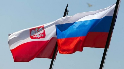 Россия и Польша учатся создавать товарооборот в условиях санкций. С каждым годом получается все лучше