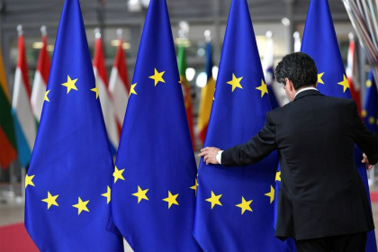 Импортонезависимость может вогнать Европу в «долгосрочный негатив»