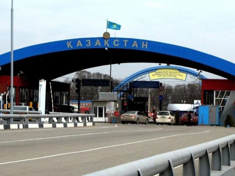 Казахстан благоустроит свои границы