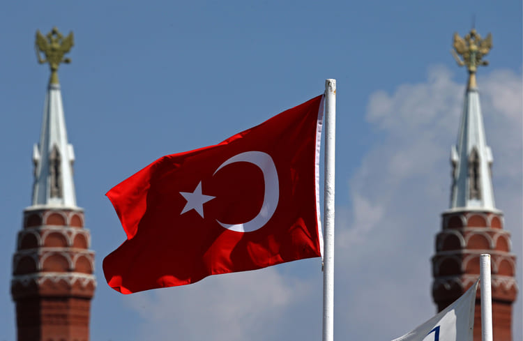 Турецкая оппозиция грозит не подать «торговую руку помощи» Москве