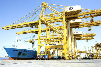 Индонезия четко решила развивать свои контейнерные компетенции. И за ценой не постоит