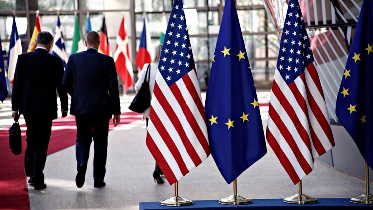В новых санкциях США и ЕС много «личного»