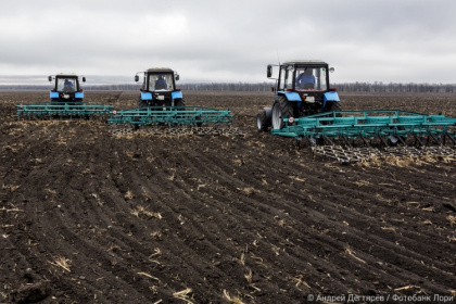 Посевная поднимает ставки: дизель пробил двухмесячный максимум