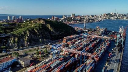 Акции российских портов дорожают. Но инвесторам советуют не поддаваться соблазну