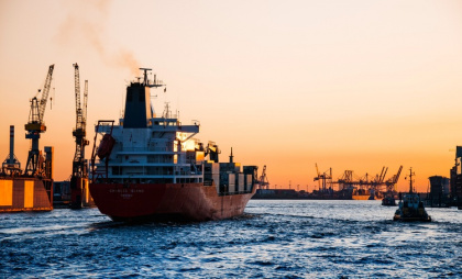 Судозаходы в российские порты хотят сделать экономически не выгодными
