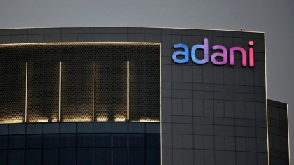 Индийская логистическая корпорация Adani Group «пошла на взлет»