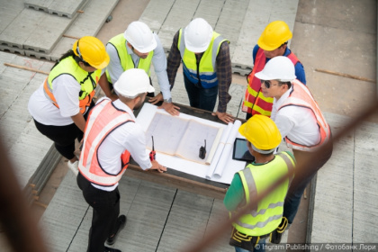 РНПК раскрыла типовые замечания риск-инженеров к современным складам