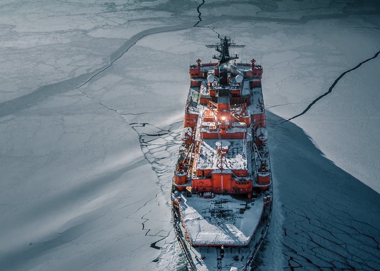 Северному морскому пути не хватает ледоколов, а России — верфей