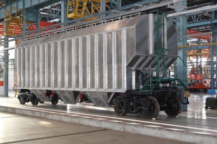 Эксперт: «алюминиевый» ГОСТ для грузовых вагонов – это, скорее задел на будущее