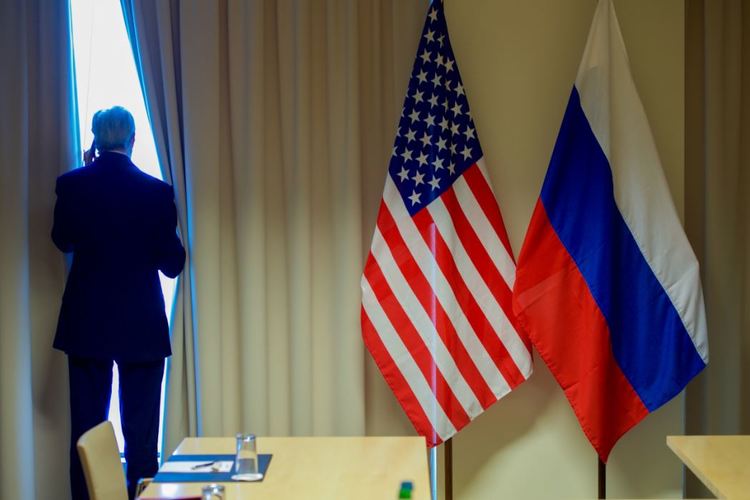 США с «подозрением» будут относится к экспорту в Россию