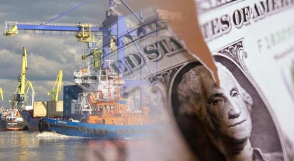 «Валютный курс» портовых услуг снова просят сменить