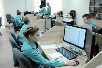 Уральская таможня станет «цифровым наставником» для «электронных новичков»