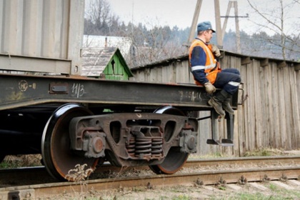 ФАС ищет «пятое колесо» на рынке железнодорожных запчастей