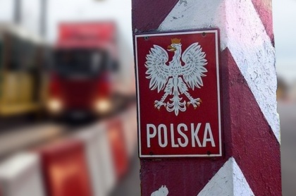 Польша хочет видеть границу с Россией насквозь