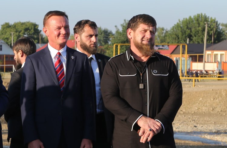 У Военно-Грузинской дороги может появиться «конкурент» – в Чечне