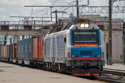 У российских и белорусских железных дорог появился общий фронт работ