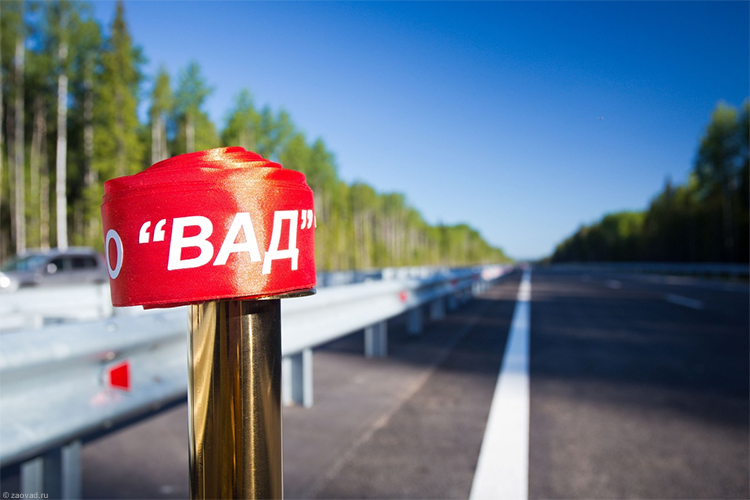 Главгосэкспертиза РФ семь раз дала добро на строительство связующей трассы для Керченского моста