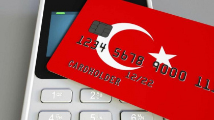 Эксперт: комиссии за посредничество при проведении платежей в Турцию выросли до 3-5%