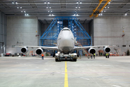 «Аэрофлот» доказал, что знает, с какой стороны подступиться к Boeing и Airbus