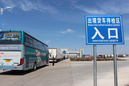 Эксперт: грузовики в Китай будут пускать без списков