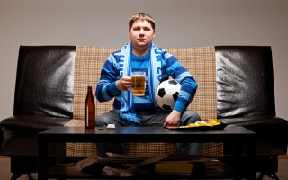 России к чемпионату мира по футболу потребуется много алкоголя