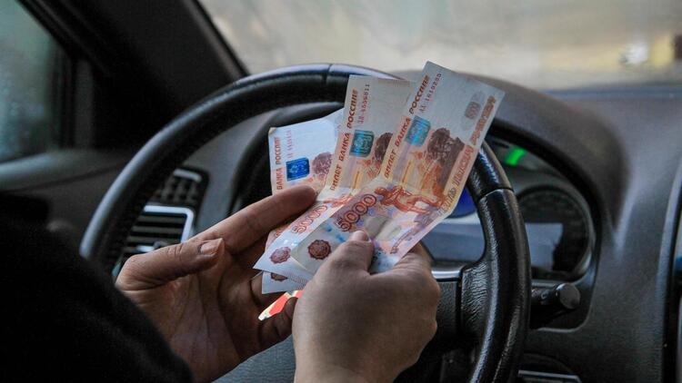 Льготы по транспортному налогу в России «застряли» на региональном уровне